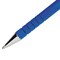 Papermate FlexGrip Ultra Ballpoint Stick Pen, Blue Ink, Medium, Dozen